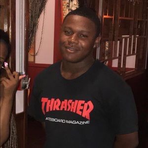 Meet your Posher, Bill